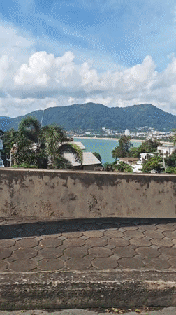 Patong, Thailand
