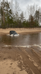 Successful fishing trip documented in Chaikovsky, Russia