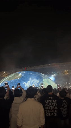 Almaty, Kazakhstan
