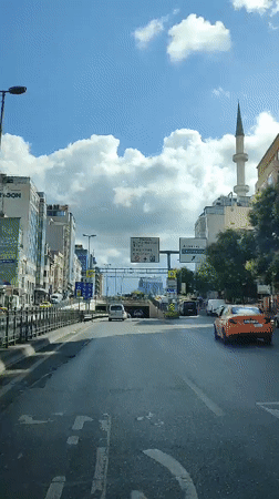 Beyoğlu, Turkey