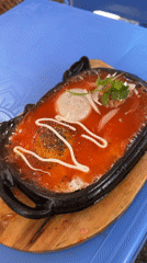 Morning food and street scenes documented in Nha Trang