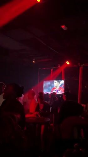 Red-lit indoor gathering observed in Kuala Lumpur venue