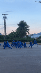 Daily life scenes captured across Tay Nha Trang Ward Vietnam