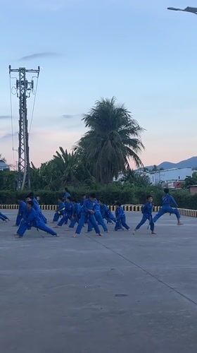 Daily life scenes captured across Tay Nha Trang Ward Vietnam