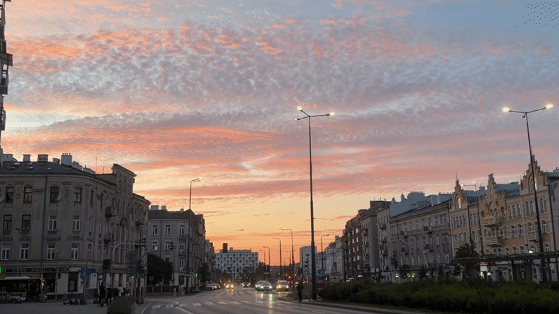 Warsaw, Poland