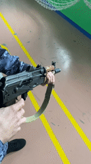 Indoor training activities documented in Sochi facility