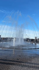 Tourist captures 20-minute walking tour of Nizhny Novgorod waterfront