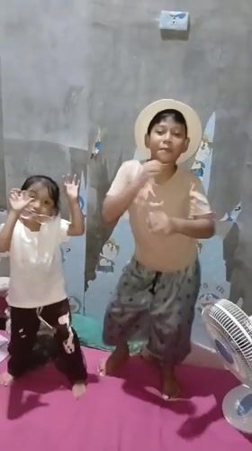 Keudejungkagajah, Indonesia