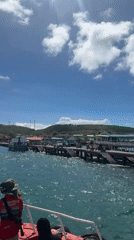 Morning boat excursion documented in Pattaya's turquoise waters