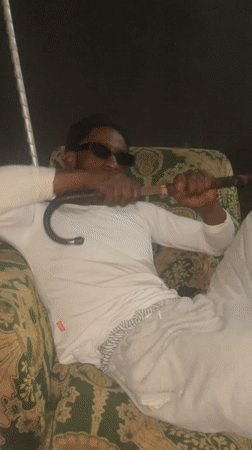 Everyday moments captured across Jos, Nigeria in 14-minute span