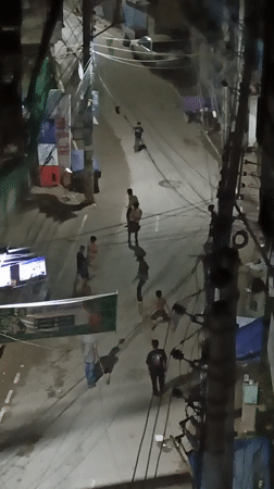 Dhaka, Bangladesh