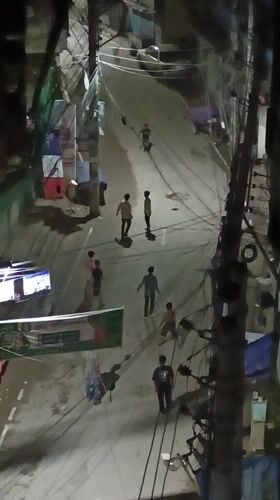 Dhaka, Bangladesh