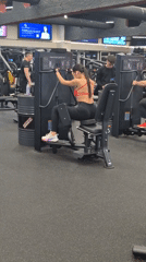 Regular workout session documented at Kokshetau fitness center