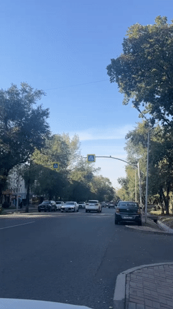 Almaty, Kazakhstan