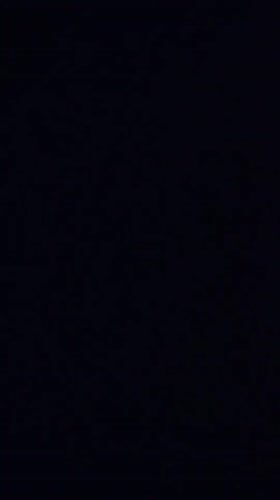 Saratov resident documents glowing cube objects in evening session