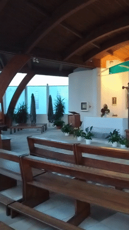 Caorle, Italy