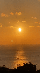 Clifftop resort day in Kuta Selatan, Bali