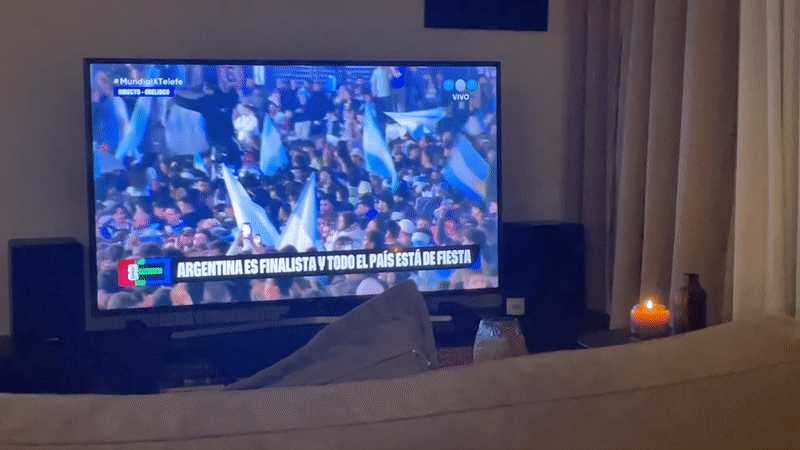 Buenos Aires, Argentina