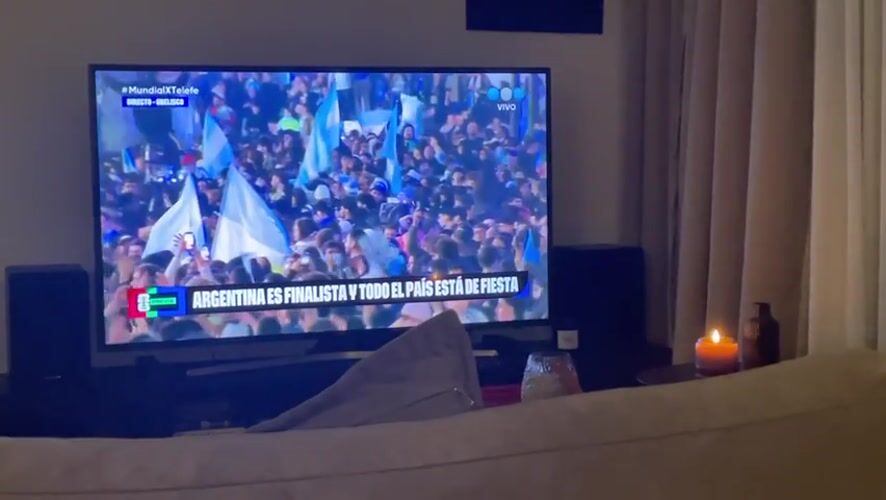 Buenos Aires, Argentina