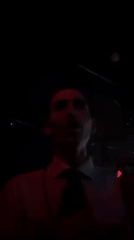 Early morning nightclub event draws crowds in Buenos Aires