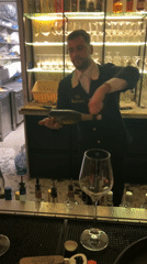 Private celebration with entertainment documented in Berlin