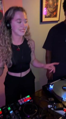 Social gathering at Lisbon nightclub captured on video