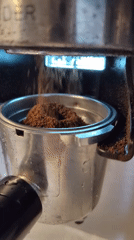 Morning coffee and pancake preparation documented in Sochi