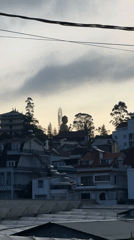 Evening snapshots capture daily life in Đà Lạt, Vietnam