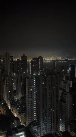 Hong Kong, China