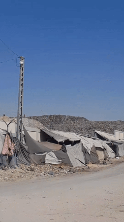 Deir el-Balah, Palestinian Territories