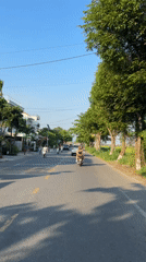 Rural Vietnam street life and water buffalo captured simultaneously