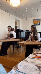 Traditional Armenian music performances in Vayots Dzor