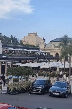 Monaco, Monaco