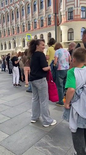 Moscow, Russia