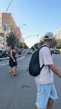 Barcelona, Spain