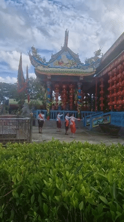 Chalong, Thailand