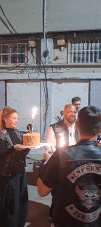 Pool game session documented in Rishon LeZion, Israel