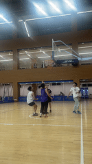 Community sports, evening activities observed in Chongqing tech zone