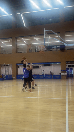 Community sports, evening activities observed in Chongqing tech zone