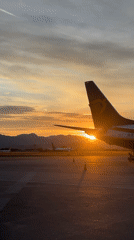 Ryanair flight operations documented at Orio al Serio Airport