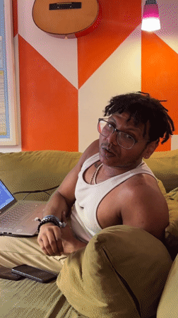 Ordinary life moments captured across São Paulo neighborhoods