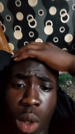 Casual football watch session in Onitsha sparks real-time reactions