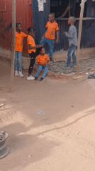 Daily life documented in Sabon Tasha Nigeria neighborhood