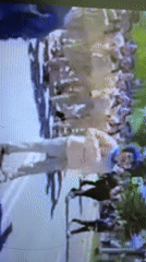 Military parade with uniformed personnel observed in Bugulma, Russia