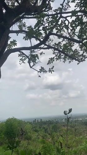 Outdoor scenes captured in Achara, Nigeria hills
