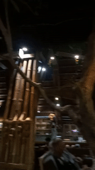 Restaurant footage shows bamboo interior, ceramic fountains in Nha Trang