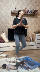 Ordinary family moments documented across Sochi during afternoon hours
