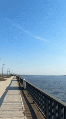 Morning stroll documented through Chaikovsky waterfront and birch groves