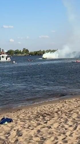 Saratov, Russia