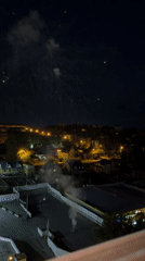 Summer night in Irkutsk: tattoo sketches, fireworks, and downtime